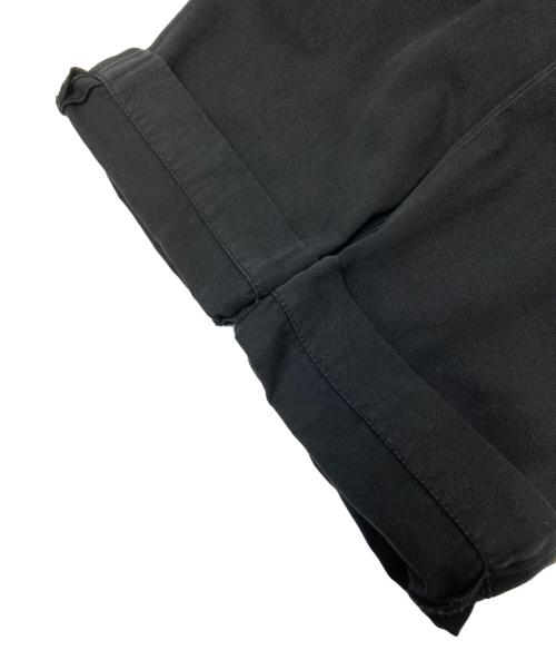 POLO RALPH LAUREN（ポロ・ラルフローレン）POLO RALPH LAUREN (ポロ・ラルフローレン) チノフィールドパンツ ブラック サイズ:W32×L32の古着・服飾アイテム