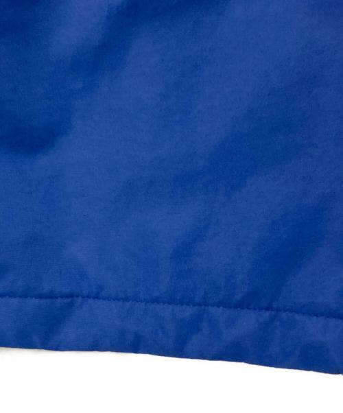 FTC（エフティーシー）FTC (エフティーシー) WATERPROOF 3L MOUNTAIN JACKET ブルー サイズ:Mの古着・服飾アイテム