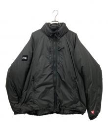 FTC（エフティーシー）の古着「LEVEL 7 PRIMALOFT® V5 JACKET」｜ブラック