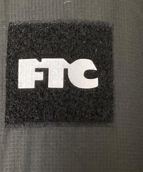 FTC（エフティーシー）FTC (エフティーシー) LEVEL 7 PRIMALOFT® V5 JACKET ブラック サイズ:Mの古着・服飾アイテム