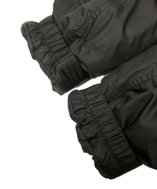FTC（エフティーシー）FTC (エフティーシー) LEVEL 7 PRIMALOFT® V5 JACKET ブラック サイズ:Mの古着・服飾アイテム