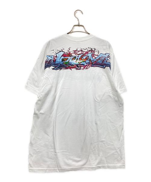 SUPREME（シュプリーム）SUPREME (シュプリーム) Tag tee ホワイト サイズ:Lの古着・服飾アイテム