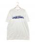 SUPREME（シュプリーム）の古着「Tag tee」｜ホワイト