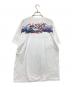SUPREME (シュプリーム) Tag tee ホワイト サイズ:L：8000円