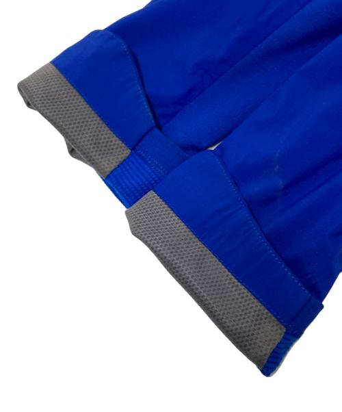 ARC'TERYX（アークテリクス）ARC'TERYX (アークテリクス) ATOM SL HOODY ブルー サイズ:Mの古着・服飾アイテム