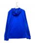 ARC'TERYX (アークテリクス) ATOM SL HOODY ブルー サイズ:M：24000円