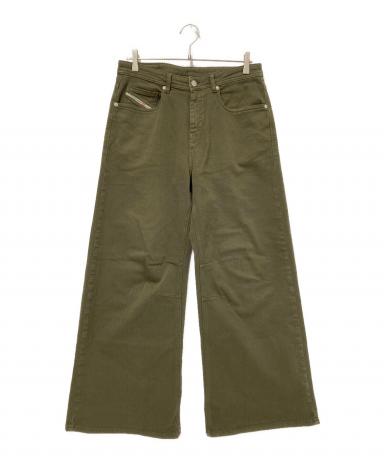中古・古着通販】DIESEL (ディーゼル) P-MIRT-OUT デニムパンツ