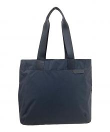 ALPAKA（アルパカ）の古着「トートバッグ」｜ブラック