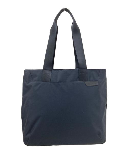 ALPAKA（アルパカ）ALPAKA (アルパカ) トートバッグ ブラック サイズ:下記参照の古着・服飾アイテム