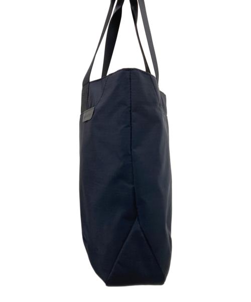 ALPAKA（アルパカ）ALPAKA (アルパカ) トートバッグ ブラック サイズ:下記参照の古着・服飾アイテム