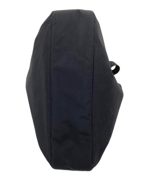 ALPAKA（アルパカ）ALPAKA (アルパカ) トートバッグ ブラック サイズ:下記参照の古着・服飾アイテム