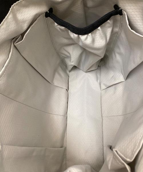 ALPAKA（アルパカ）ALPAKA (アルパカ) トートバッグ ブラック サイズ:下記参照の古着・服飾アイテム