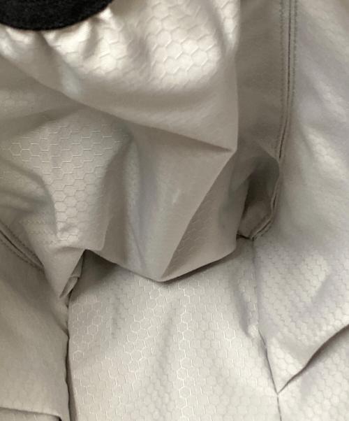 ALPAKA（アルパカ）ALPAKA (アルパカ) トートバッグ ブラック サイズ:下記参照の古着・服飾アイテム