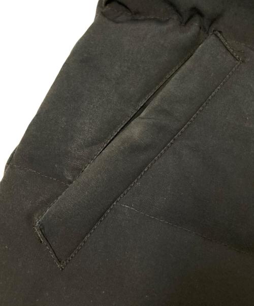 DANTON（ダントン）DANTON (ダントン) ダウンジャケット ネイビー サイズ:36の古着・服飾アイテム