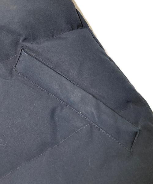 DANTON（ダントン）DANTON (ダントン) ダウンジャケット ネイビー サイズ:36の古着・服飾アイテム