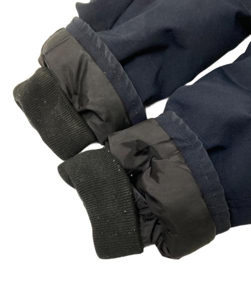 DANTON（ダントン）DANTON (ダントン) ダウンジャケット ネイビー サイズ:36の古着・服飾アイテム