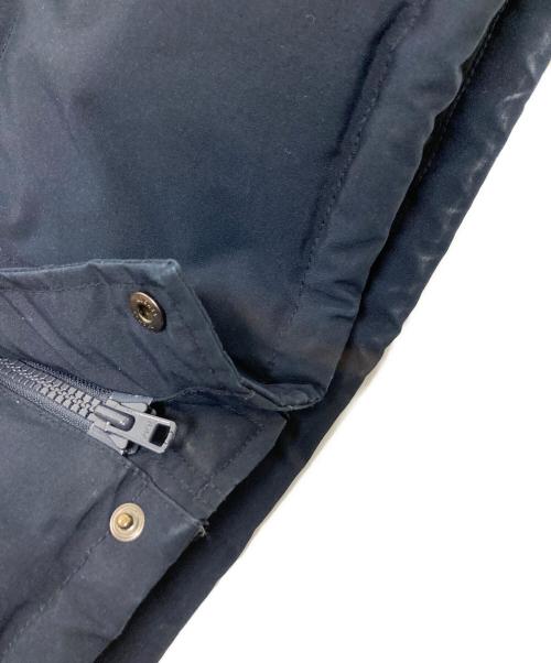 DANTON（ダントン）DANTON (ダントン) ダウンジャケット ネイビー サイズ:36の古着・服飾アイテム