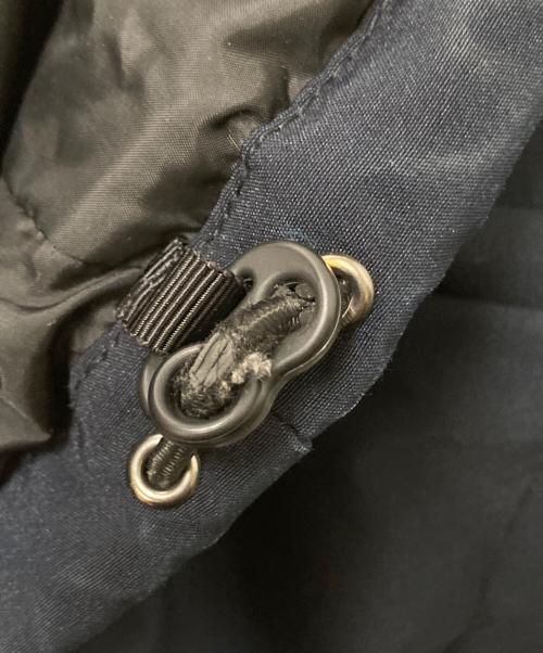 DANTON（ダントン）DANTON (ダントン) ダウンジャケット ネイビー サイズ:36の古着・服飾アイテム