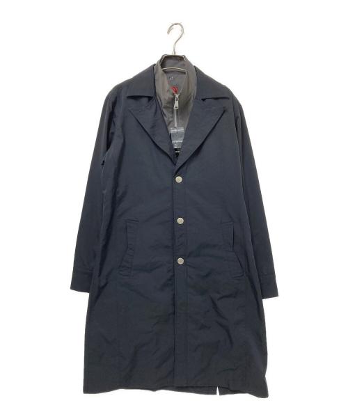 SuperGroupies（スーパーグルーピーズ）SuperGroupies (スーパーグルーピーズ) ペルソナ5 ジョーカーコート ブラック サイズ:Mの古着・服飾アイテム