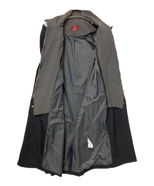 SuperGroupies（スーパーグルーピーズ）SuperGroupies (スーパーグルーピーズ) ペルソナ5 ジョーカーコート ブラック サイズ:Mの古着・服飾アイテム