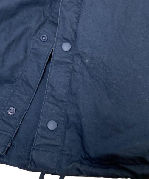 Patagonia（パタゴニア）Patagonia (パタゴニア) Lightweight All-Wear Hemp Coaches Jkt ブルー サイズ:Mの古着・服飾アイテム