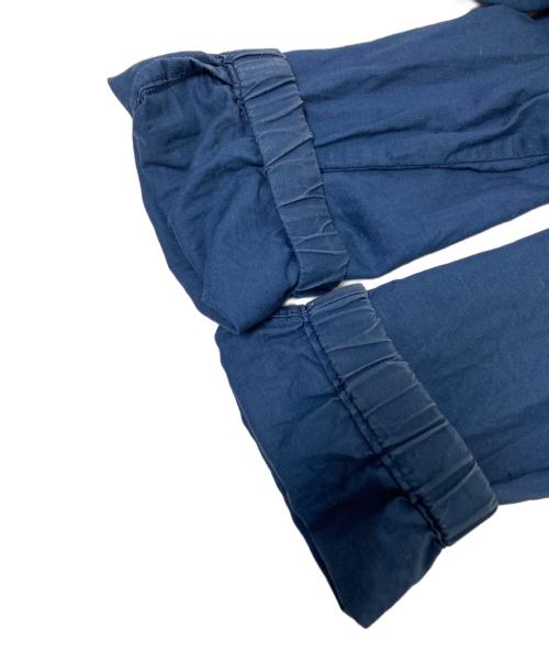 Patagonia（パタゴニア）Patagonia (パタゴニア) Lightweight All-Wear Hemp Coaches Jkt ブルー サイズ:Mの古着・服飾アイテム