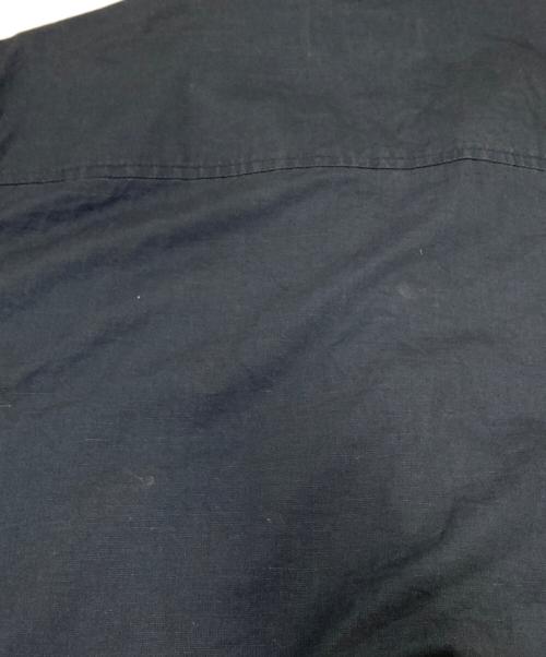 Patagonia（パタゴニア）Patagonia (パタゴニア) Lightweight All-Wear Hemp Coaches Jkt ブルー サイズ:Mの古着・服飾アイテム