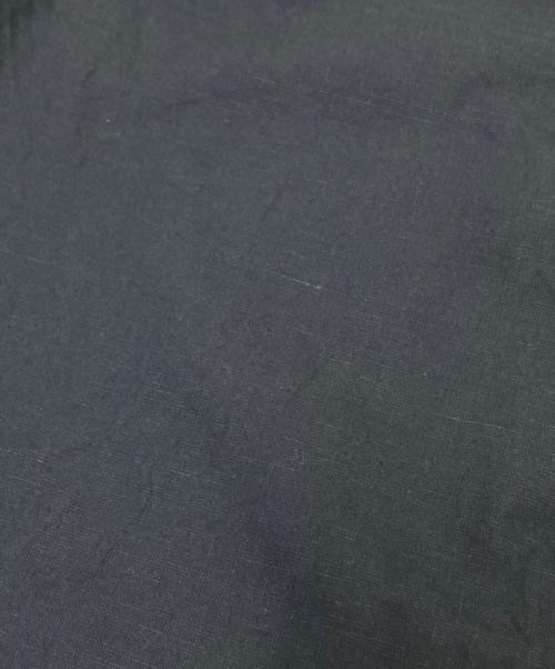 Patagonia（パタゴニア）Patagonia (パタゴニア) Lightweight All-Wear Hemp Coaches Jkt ブルー サイズ:Mの古着・服飾アイテム