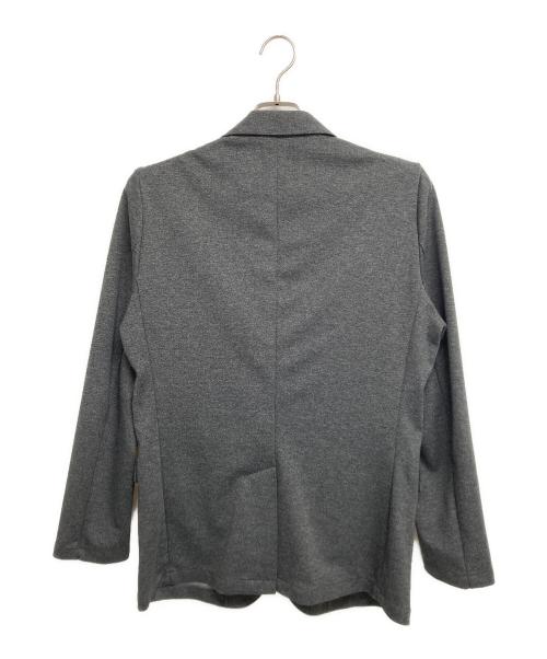 nano・universe（ナノ・ユニバース）nano・universe (ナノ・ユニバース) セットアップ グレー サイズ:Mの古着・服飾アイテム