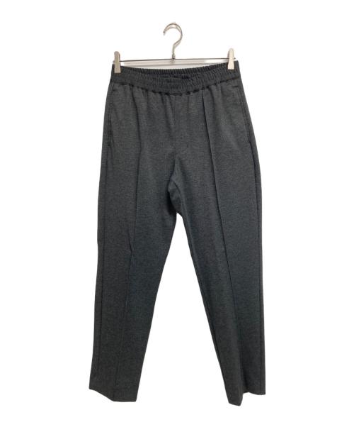 nano・universe（ナノ・ユニバース）nano・universe (ナノ・ユニバース) セットアップ グレー サイズ:Mの古着・服飾アイテム