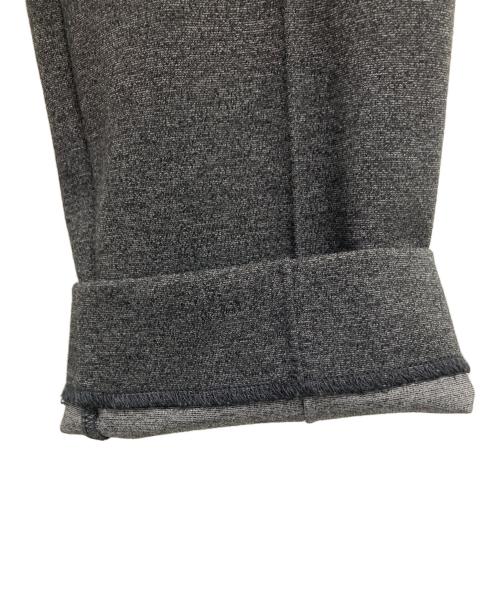 nano・universe（ナノ・ユニバース）nano・universe (ナノ・ユニバース) セットアップ グレー サイズ:Mの古着・服飾アイテム