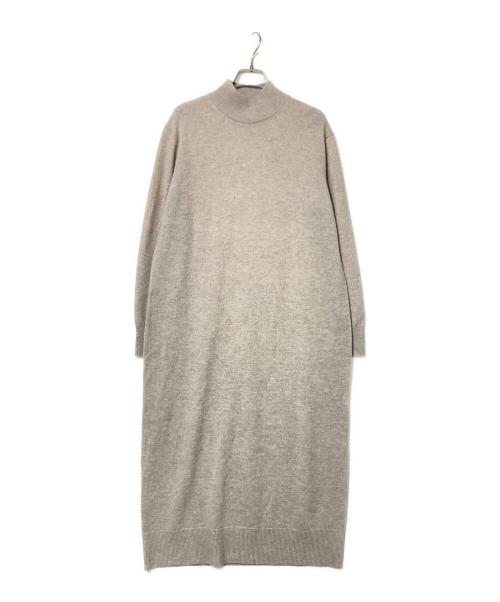 theory luxe（セオリーリュクス）theory luxe (セオリーリュクス) LYNETTE DR ベージュ サイズ:38の古着・服飾アイテム