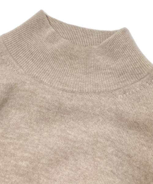 theory luxe（セオリーリュクス）theory luxe (セオリーリュクス) LYNETTE DR ベージュ サイズ:38の古着・服飾アイテム