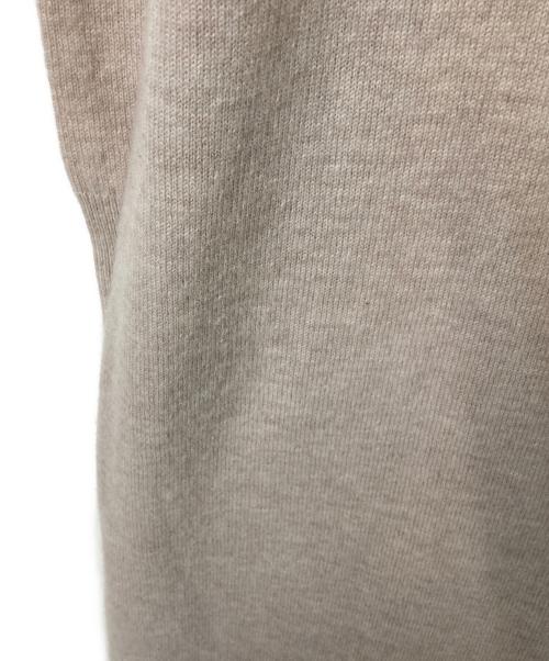 theory luxe（セオリーリュクス）theory luxe (セオリーリュクス) LYNETTE DR ベージュ サイズ:38の古着・服飾アイテム