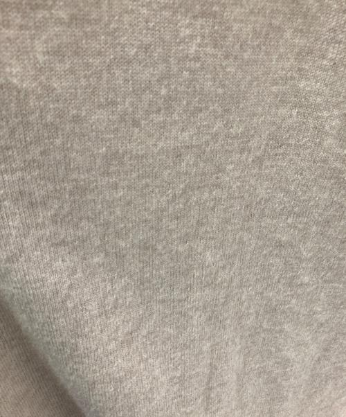 theory luxe（セオリーリュクス）theory luxe (セオリーリュクス) LYNETTE DR ベージュ サイズ:38の古着・服飾アイテム