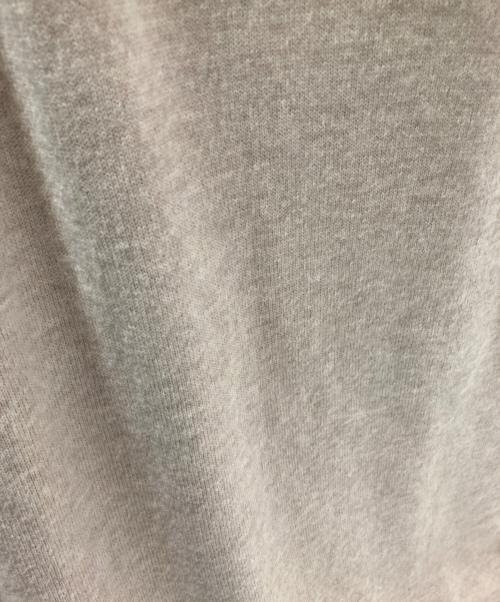 theory luxe（セオリーリュクス）theory luxe (セオリーリュクス) LYNETTE DR ベージュ サイズ:38の古着・服飾アイテム