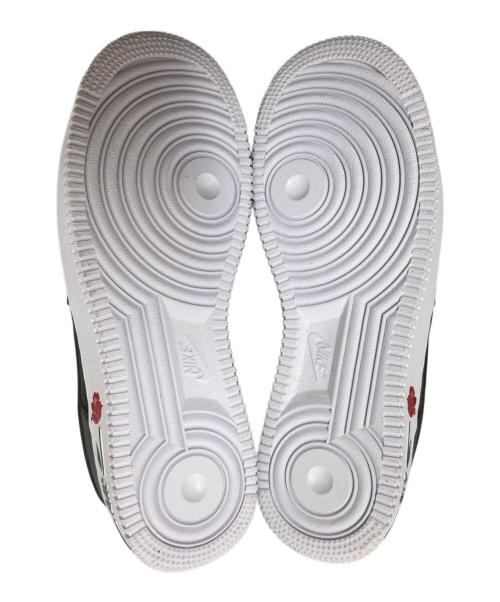 NIKE（ナイキ）NIKE (ナイキ) ローカットスニーカー ブラック サイズ:27.0cm 未使用品の古着・服飾アイテム