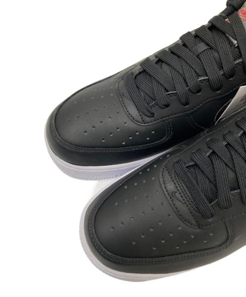 NIKE（ナイキ）NIKE (ナイキ) ローカットスニーカー ブラック サイズ:27.0cm 未使用品の古着・服飾アイテム