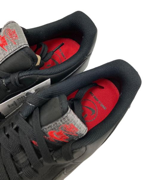 NIKE（ナイキ）NIKE (ナイキ) ローカットスニーカー ブラック サイズ:27.0cm 未使用品の古着・服飾アイテム