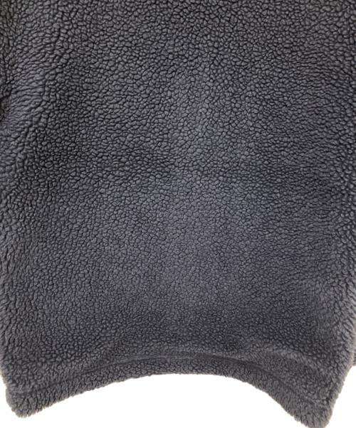 MARMOT（マーモット）MARMOT (マーモット) フリースジャケット ネイビー サイズ:Mの古着・服飾アイテム