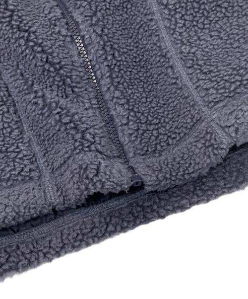 MARMOT（マーモット）MARMOT (マーモット) フリースジャケット ネイビー サイズ:Mの古着・服飾アイテム