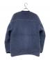 MARMOT (マーモット) フリースジャケット ネイビー サイズ:M：4000円