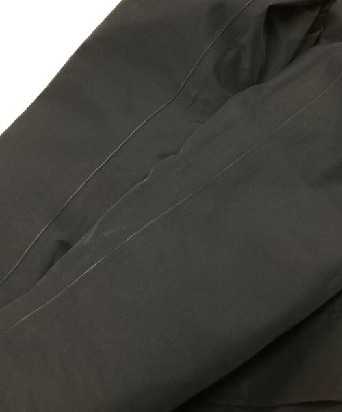 WOOLRICH（ウールリッチ）WOOLRICH (ウールリッチ) ダウンジャケット ネイビー サイズ:US:Sの古着・服飾アイテム