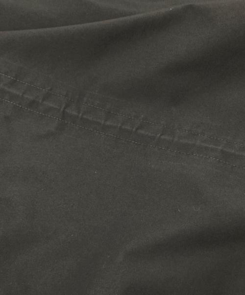 WOOLRICH（ウールリッチ）WOOLRICH (ウールリッチ) ダウンジャケット ネイビー サイズ:US:Sの古着・服飾アイテム