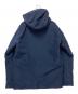 WOOLRICH (ウールリッチ) ダウンジャケット ネイビー サイズ:US:S：10000円