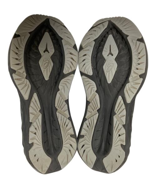 asics（アシックス）asics (アシックス) ノヴァブラスト 4 ブラック サイズ:26.0㎝の古着・服飾アイテム