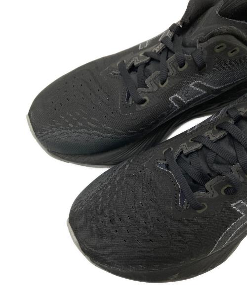 asics（アシックス）asics (アシックス) ノヴァブラスト 4 ブラック サイズ:26.0㎝の古着・服飾アイテム
