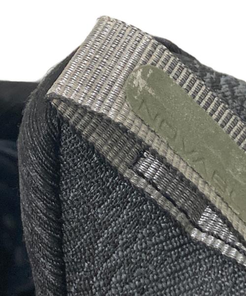 asics（アシックス）asics (アシックス) ノヴァブラスト 4 ブラック サイズ:26.0㎝の古着・服飾アイテム