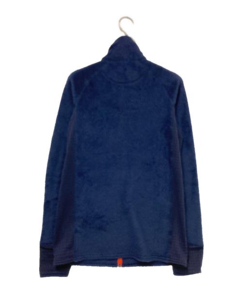 Patagonia（パタゴニア）Patagonia (パタゴニア) M’s R2 Jacket ネイビー サイズ:XSの古着・服飾アイテム