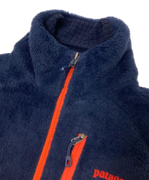 Patagonia（パタゴニア）Patagonia (パタゴニア) M’s R2 Jacket ネイビー サイズ:XSの古着・服飾アイテム